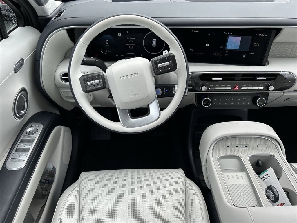 New 2026 Hyundai Palisade Calligraphy image 4