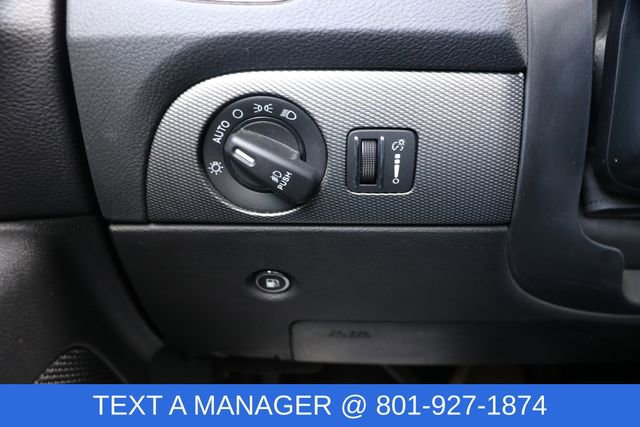 Used 2018 Dodge Durango R/T w/ Trailer Tow Group IV image 25