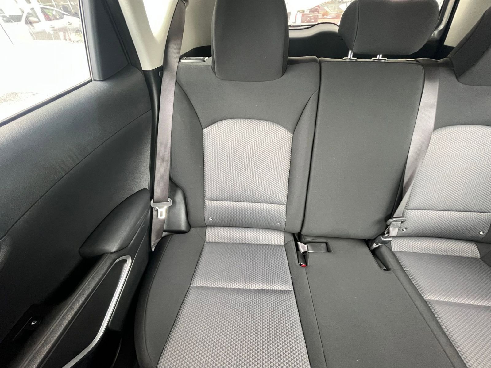 Used 2025 Kia Soul LX w/ LX Technology Package image 37