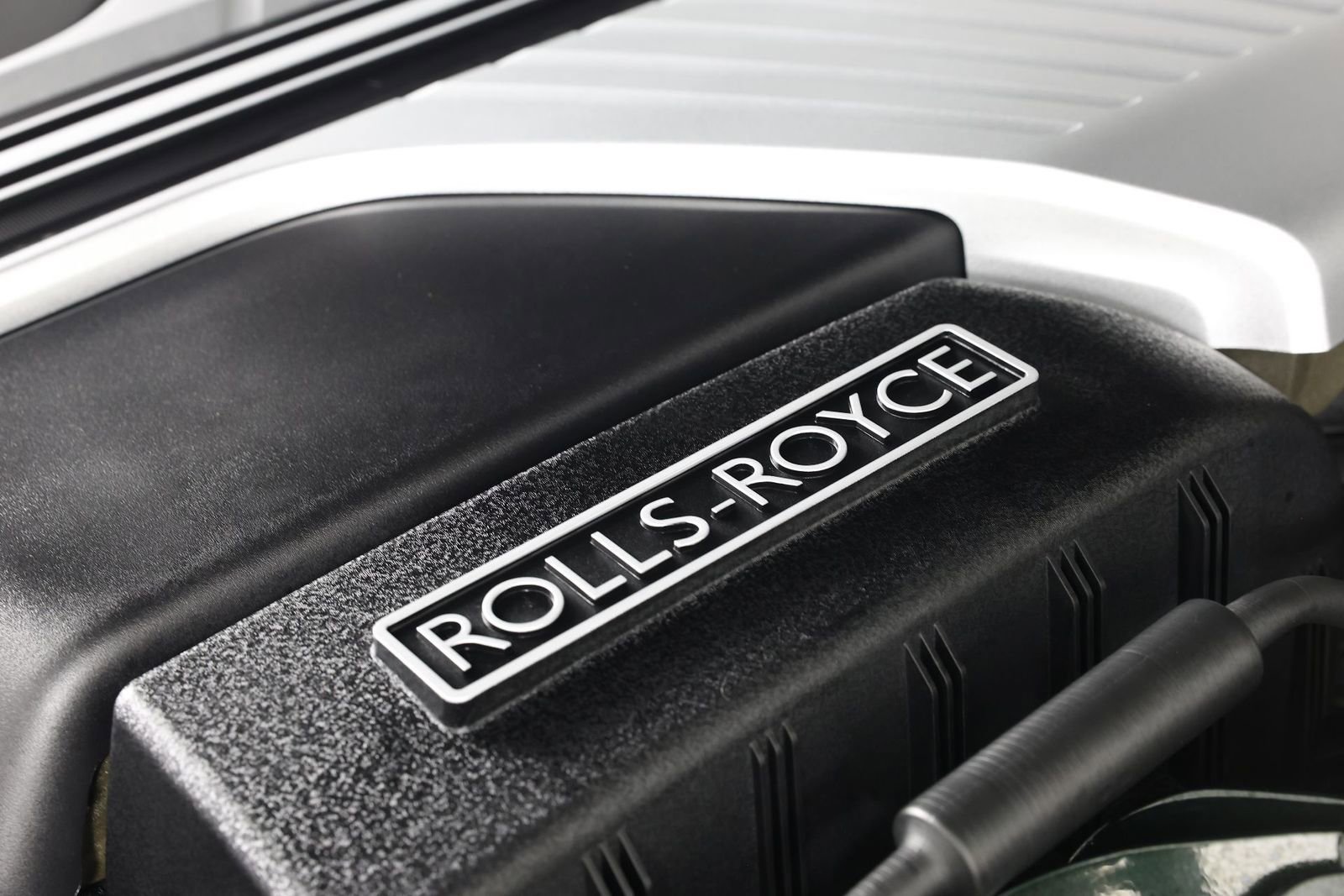 Certified 2022 Rolls-Royce Ghost AWD/4WD image 29