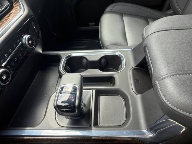 Used 2023 GMC Sierra 1500 Elevation w/ Elevation Premium Package RWD image 25