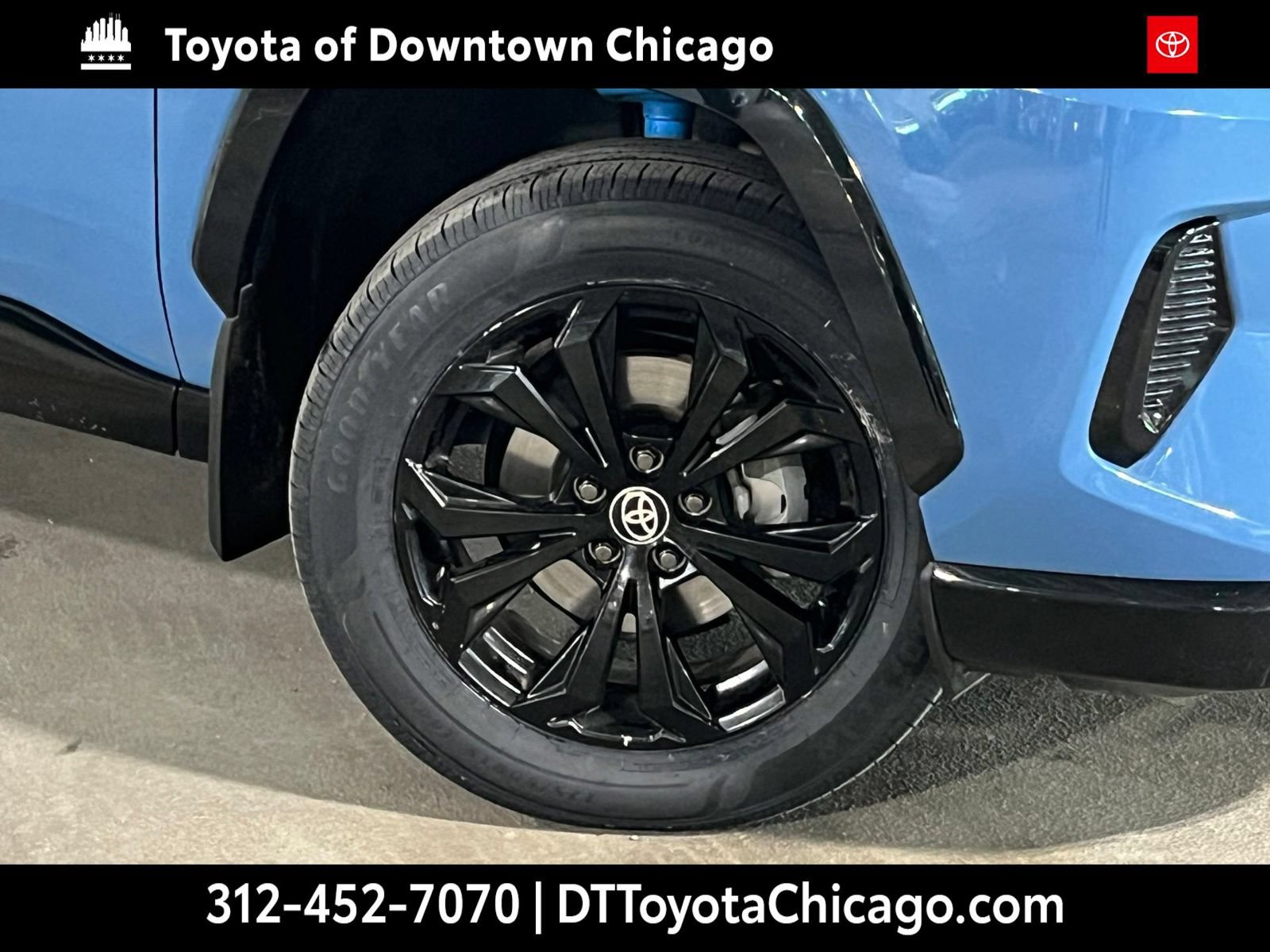 Used 2022 Toyota RAV4 SE AWD/4WD video 2