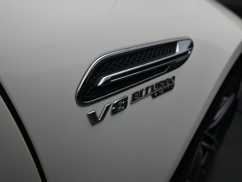 Used 2021 Mercedes-Benz AMG GT 63 S image 12