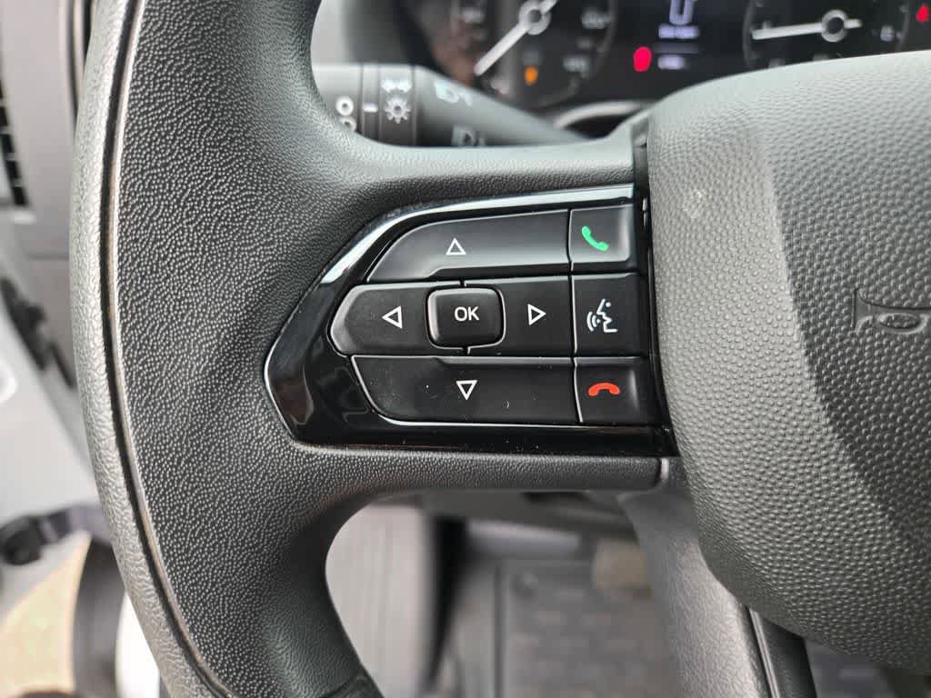 Used 2025 RAM ProMaster 3500 w/ Convenience Group FWD image 21