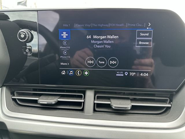 Used 2024 Chevrolet Trax RS w/ Driver Confidence Package image 15