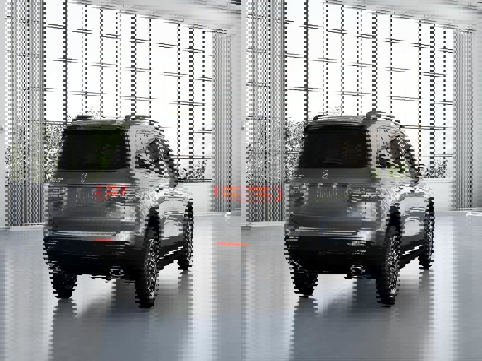 New 2026 Mercedes-Benz GLB 250 image 22