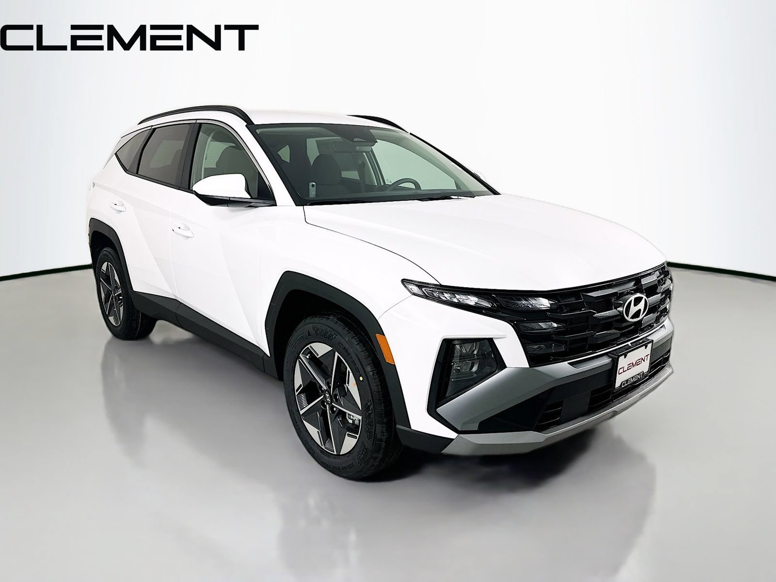 Certified 2026 Hyundai Tucson SEL AWD/4WD image 5
