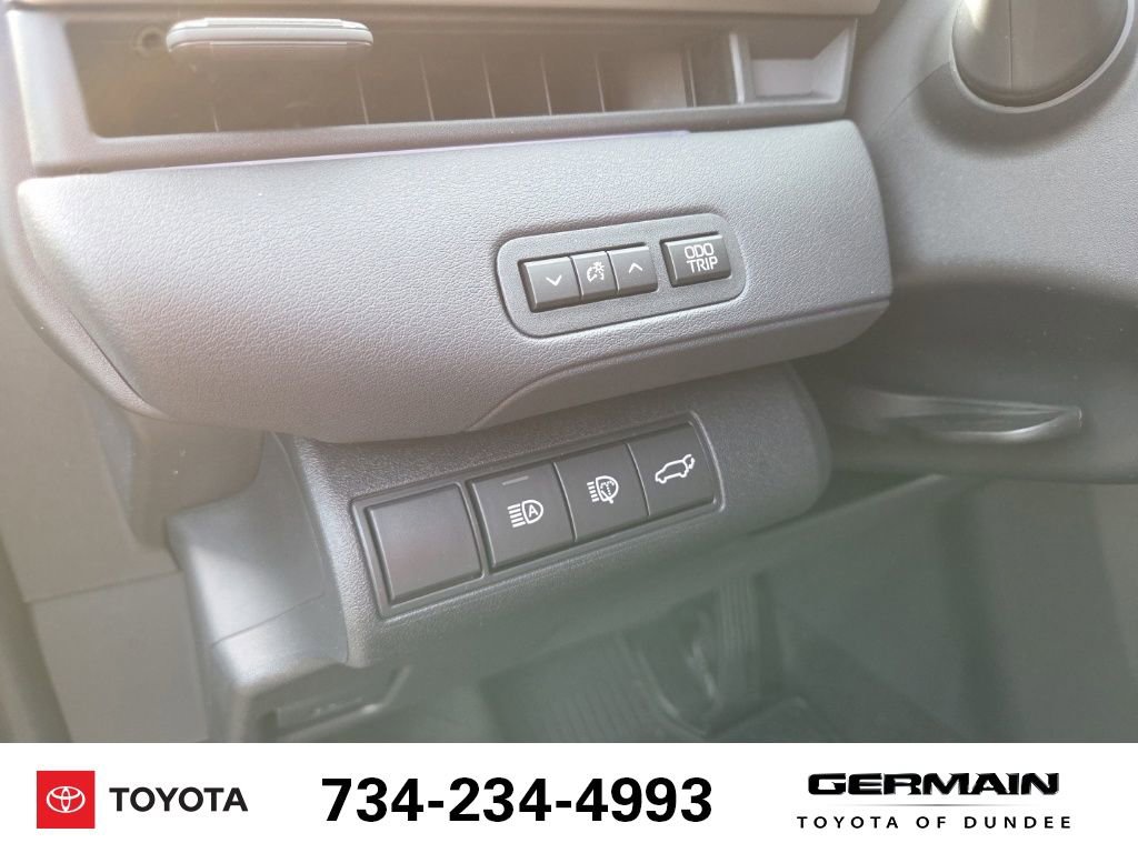 New 2026 Toyota bZ image 38