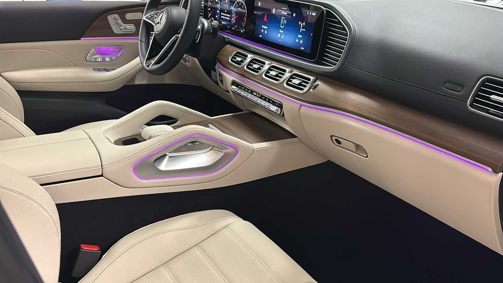 New 2026 Mercedes-Benz GLE 450 4MATIC Coupe image 39