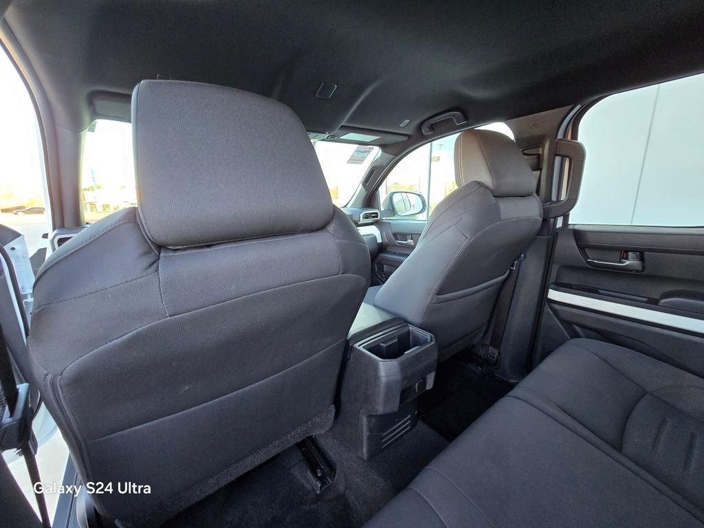 Used 2024 Toyota Tacoma TRD Off-Road image 18