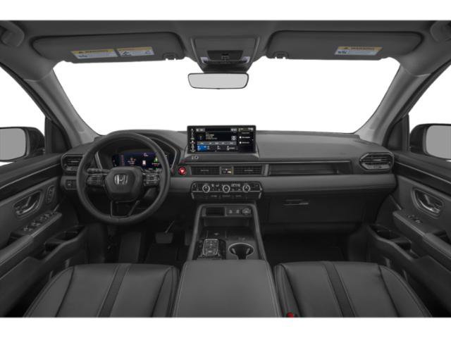New 2026 Honda Pilot EX-L image 30