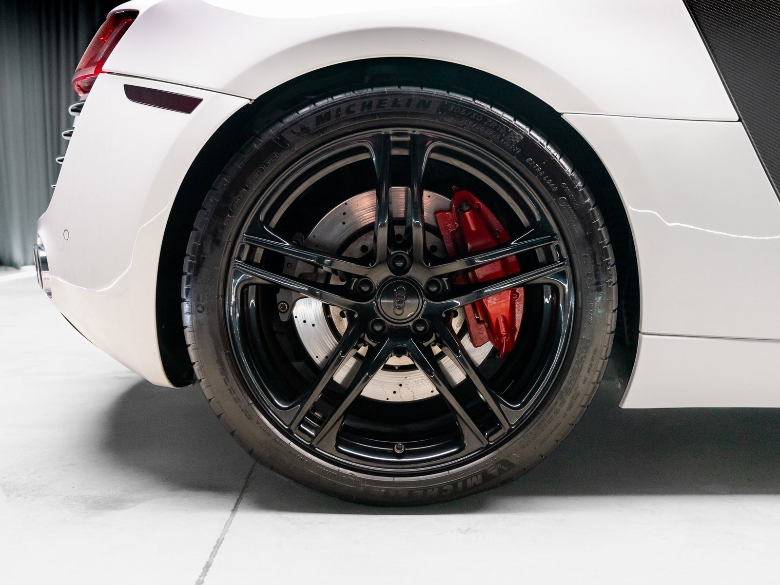 Used 2009 Audi R8 V8 image 33