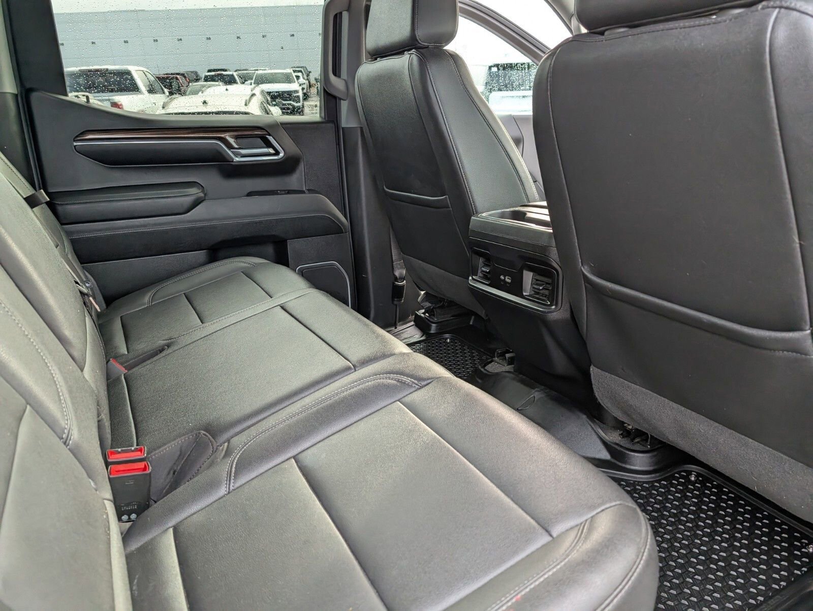 Used 2023 Chevrolet Silverado 1500 RST w/ RST All Star Premium Package AWD/4WD image 30