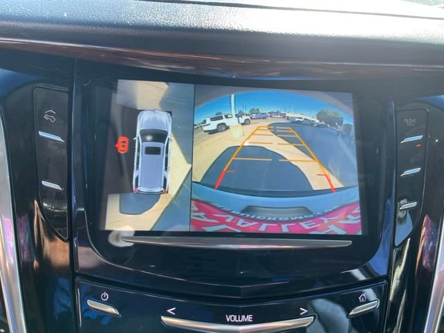 Used 2016 Cadillac Escalade ESV Luxury AWD/4WD image 10