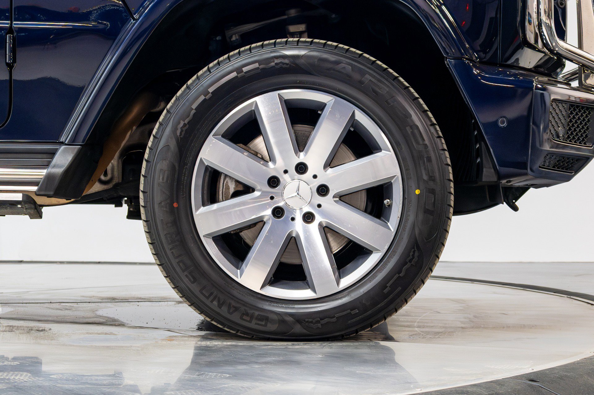 Used 2020 Mercedes-Benz G 550 image 19
