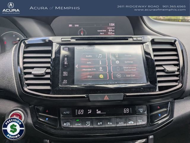 Used 2016 Honda Accord EX-L image 18