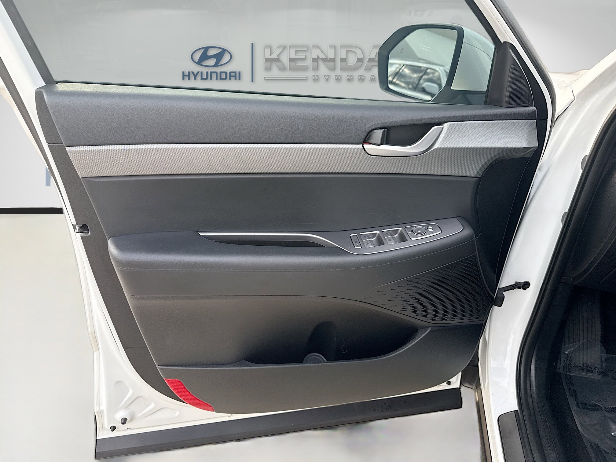 Used 2025 Hyundai Palisade SEL image 18