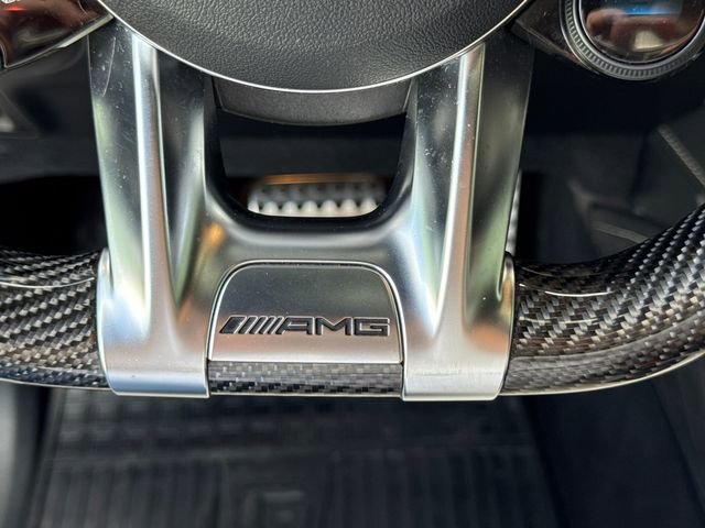 Used 2021 Mercedes-Benz G 63 AMG 4MATIC image 24