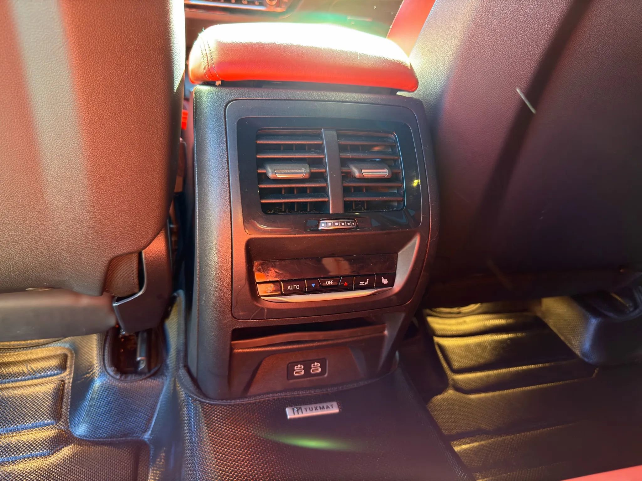 Used 2021 BMW X3 M w/ Competition Package image 37