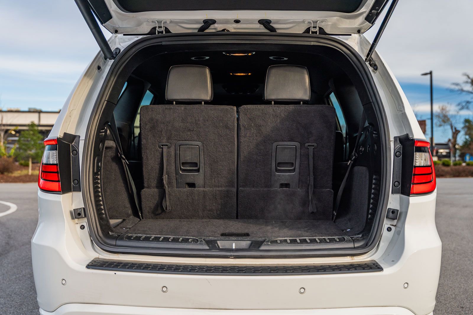 Used 2024 Dodge Durango GT image 19