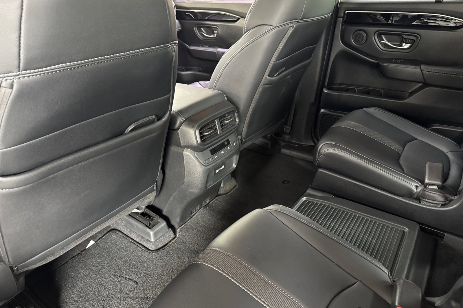 Used 2023 Honda Pilot EX-L image 27