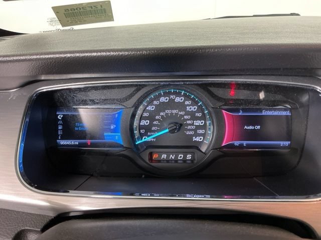 Used 2013 Ford Taurus SEL FWD image 18