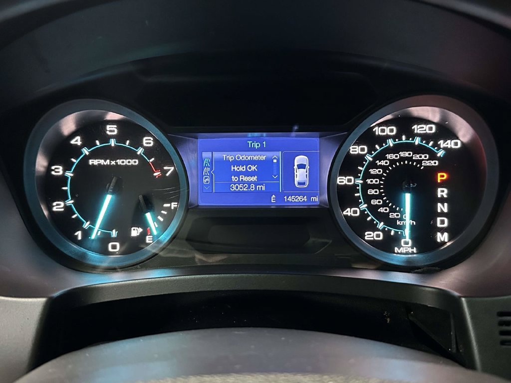 Used 2013 Ford Explorer 4WD image 20