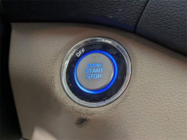 Used 2018 Hyundai Tucson SEL Plus image 20