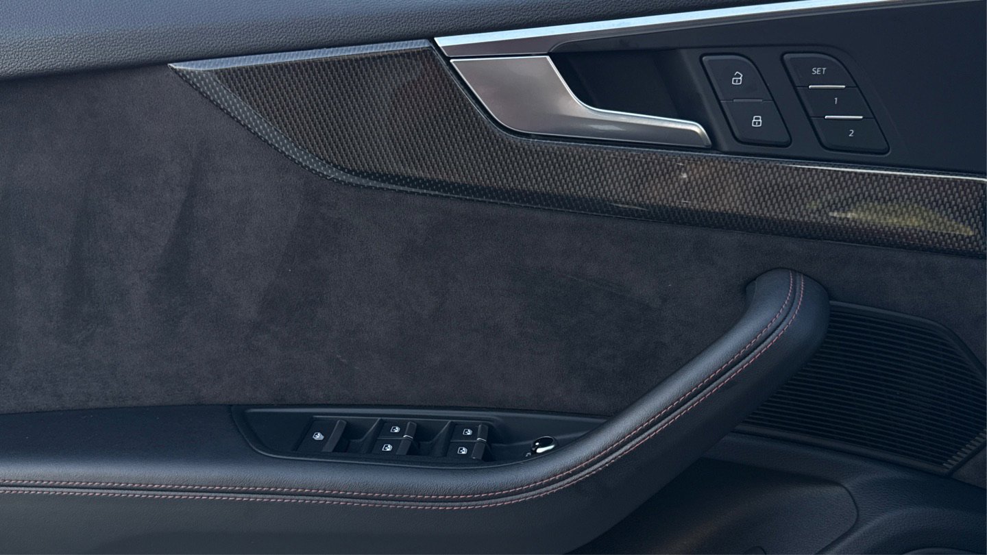 Used 2019 Audi S5 Prestige AWD/4WD image 37