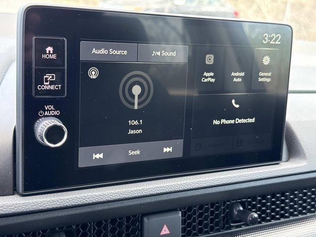 New 2026 Honda CR-V EX image 17