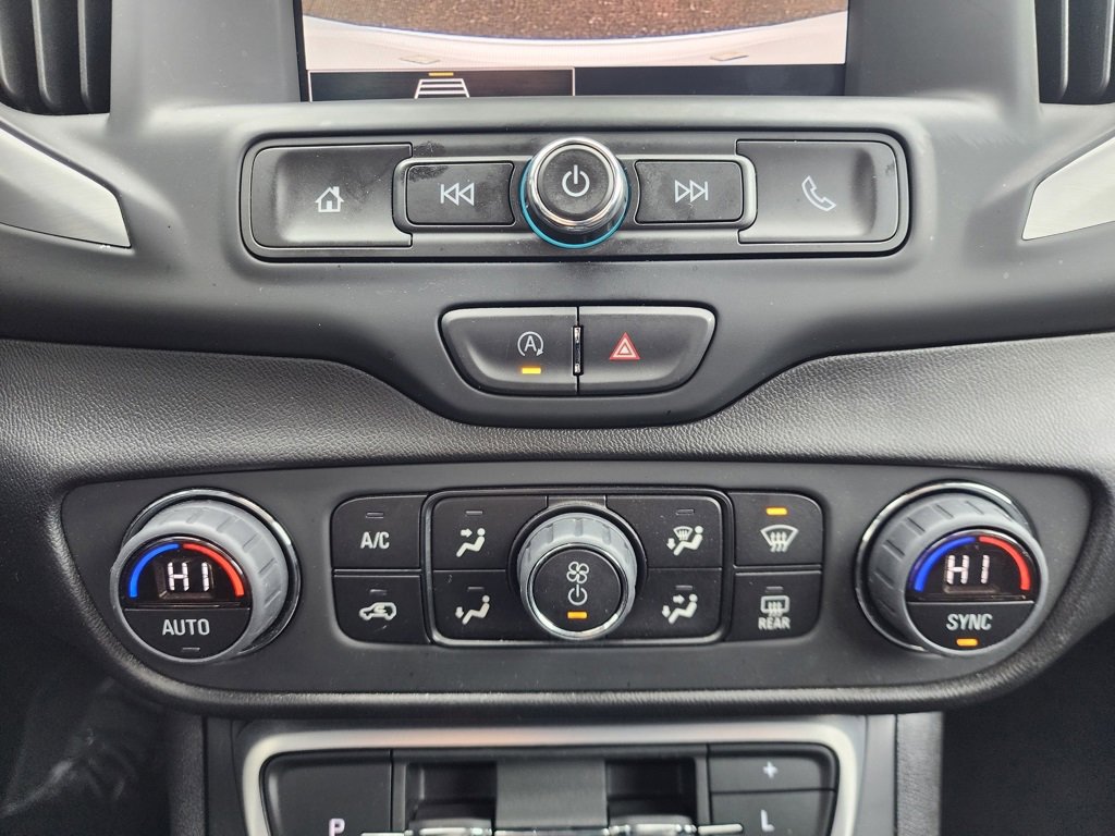 Certified 2023 GMC Terrain SLE w/ Driver Convenience Package image 37