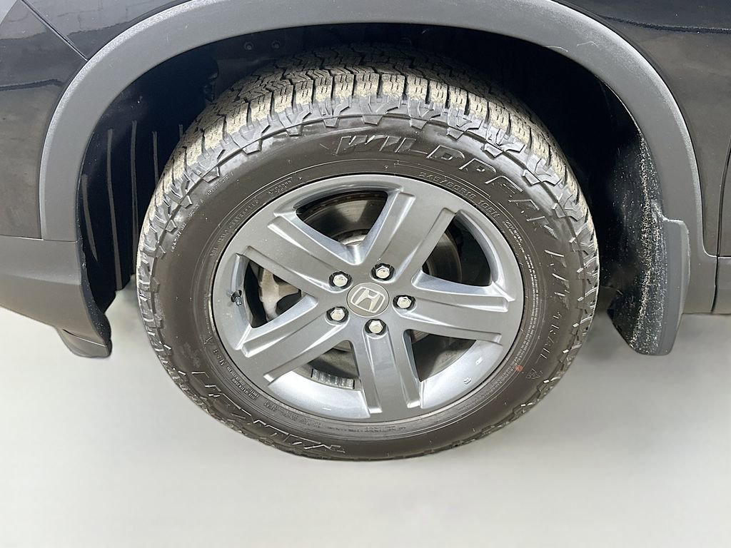 Used 2022 Honda Ridgeline RTL-E image 8