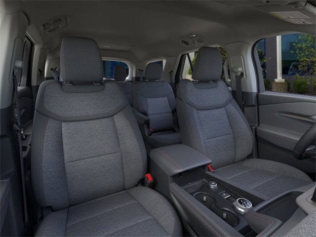 New 2026 Ford Explorer Active image 10