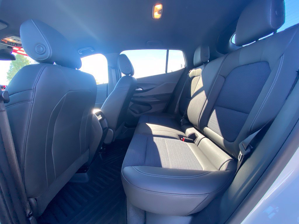 Used 2026 Buick Envista Preferred w/ Convenience I Package FWD image 26