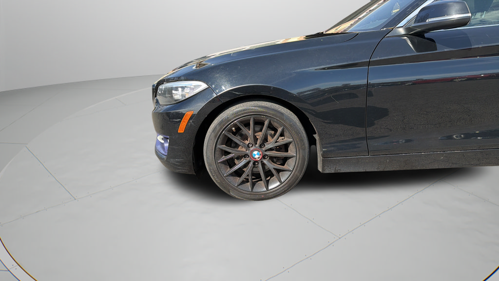 Used 2016 BMW 228i xDrive Coupe AWD/4WD image 29