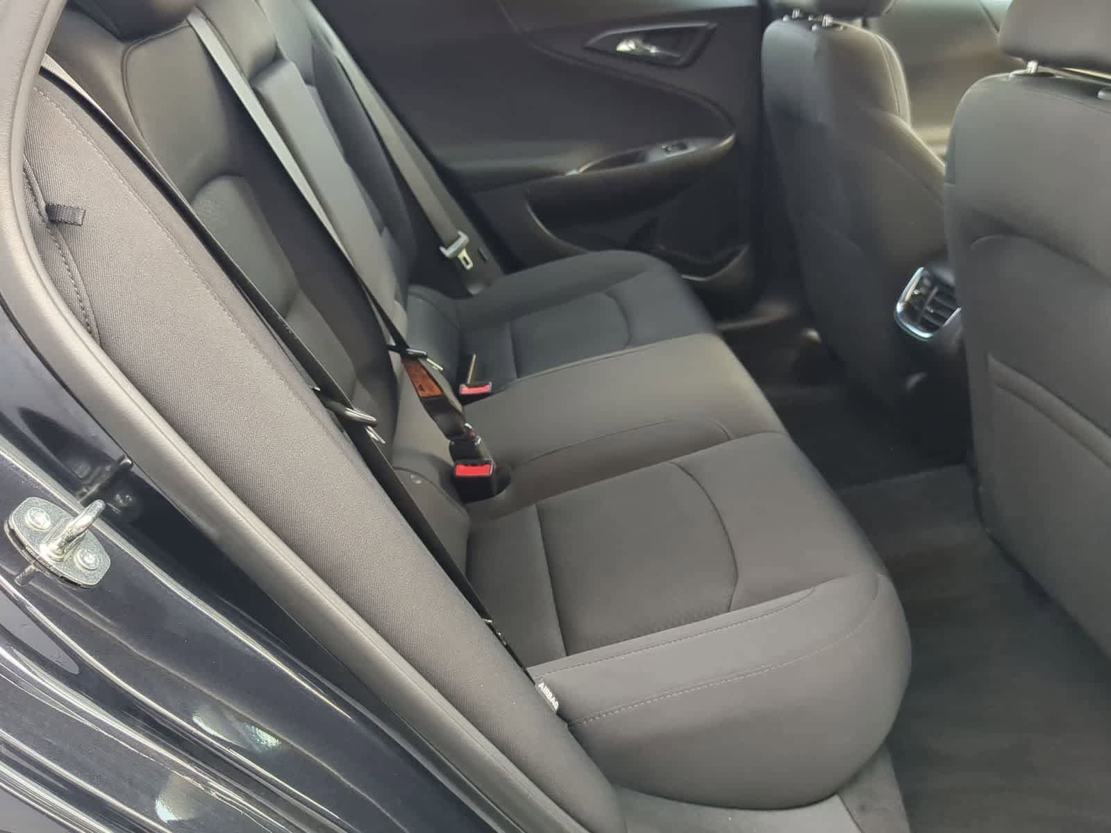 Used 2023 Chevrolet Malibu LT image 20