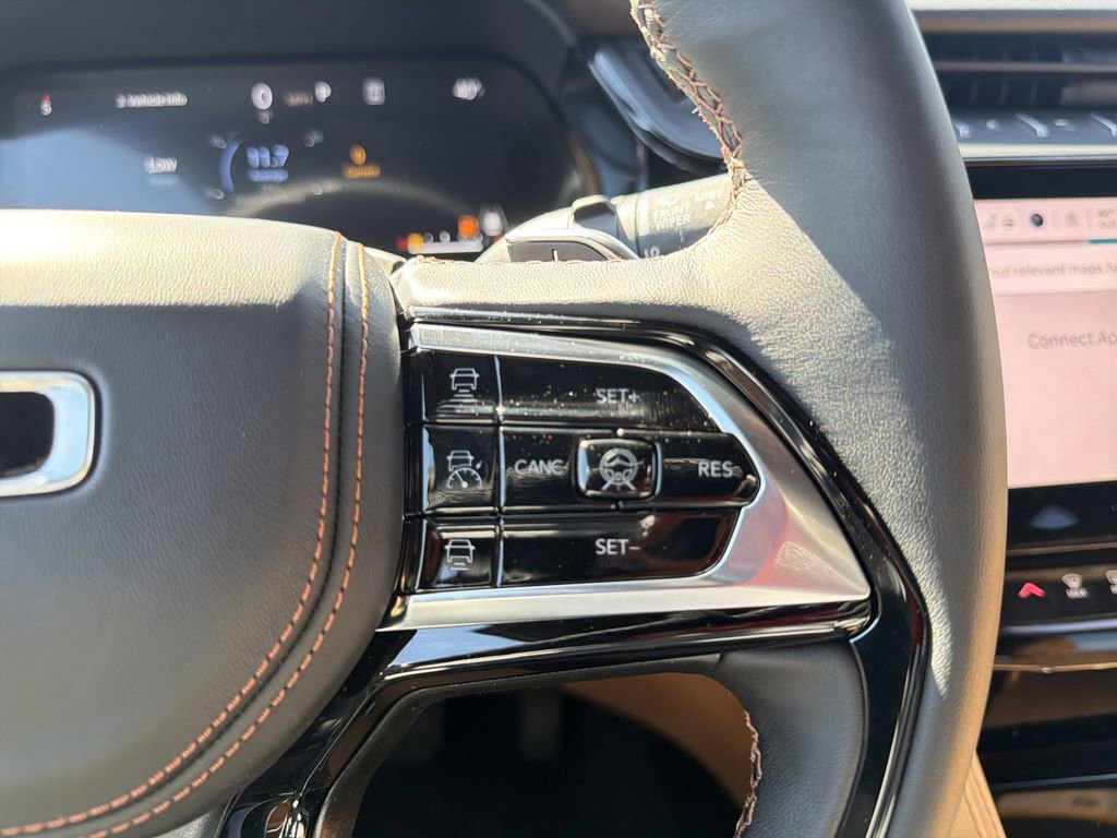 New 2026 Jeep Grand Cherokee L Summit image 30