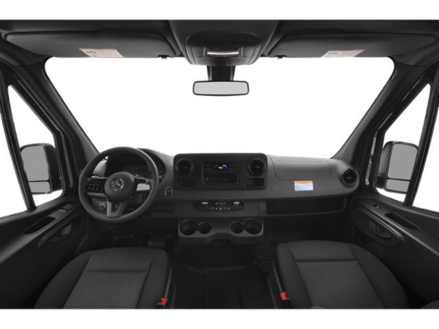 Used 2024 Mercedes-Benz Sprinter 2500 image 8