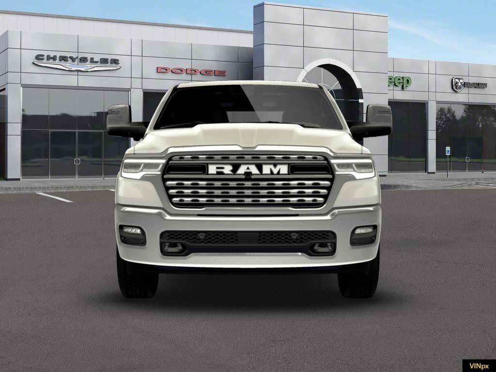 New 2026 RAM 1500 Limited image 12
