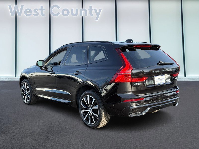 Used 2024 Volvo XC60 B5 Plus w/ Protection Package Premier image 7