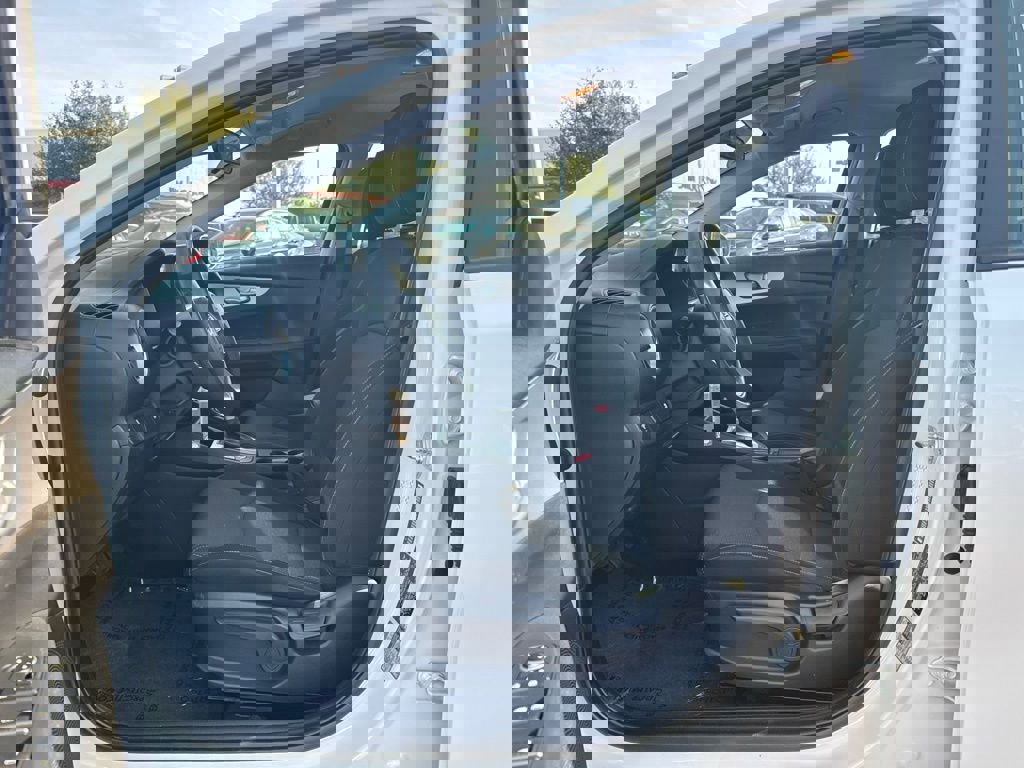 Used 2023 Kia Forte LXS image 22