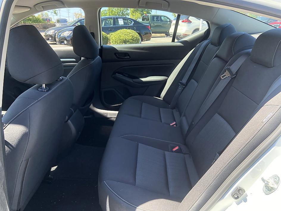 Certified 2023 Nissan Altima 2.5 SV image 12