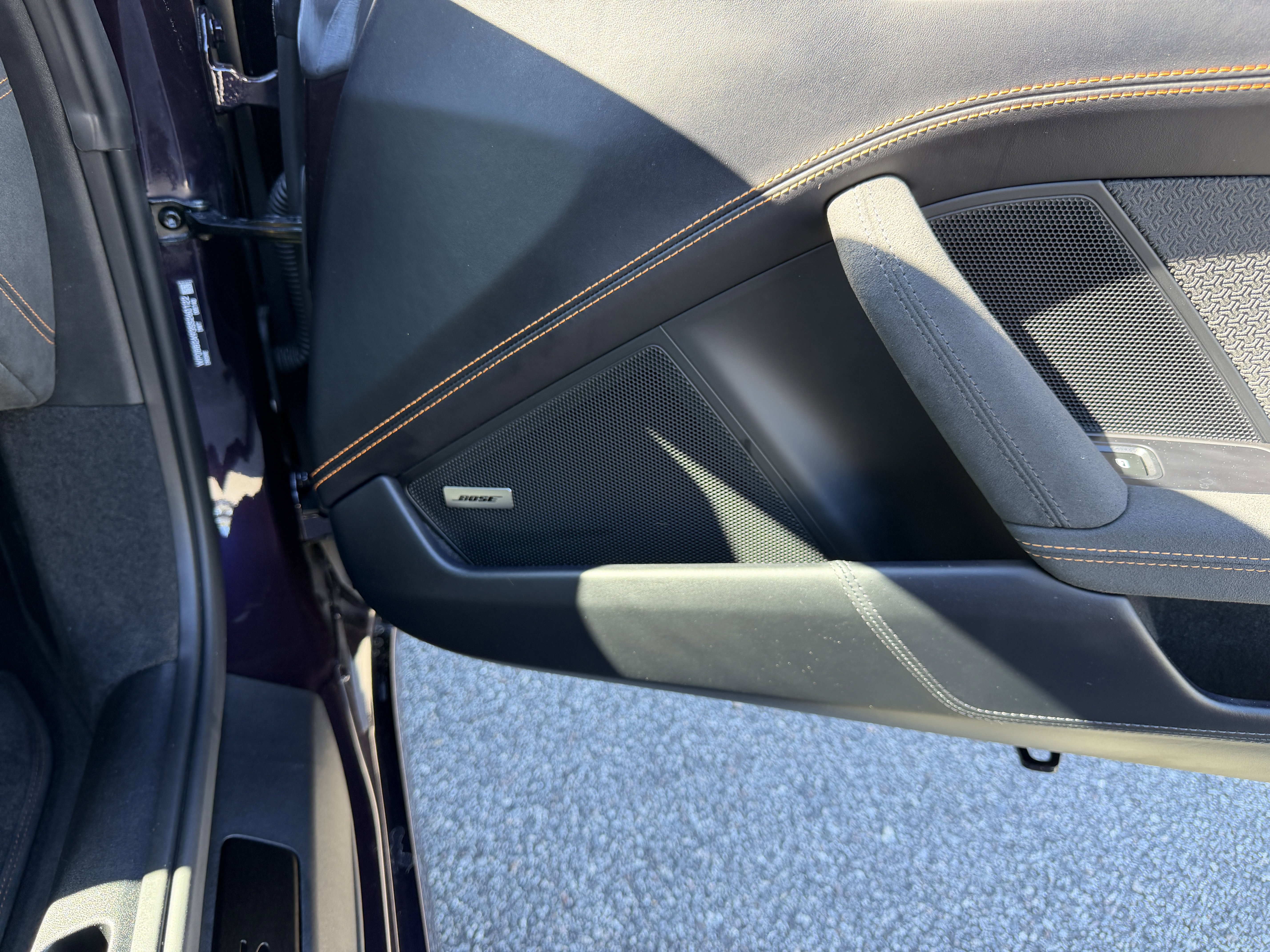 Certified 2025 Porsche 911 Targa 4 GTS image 29