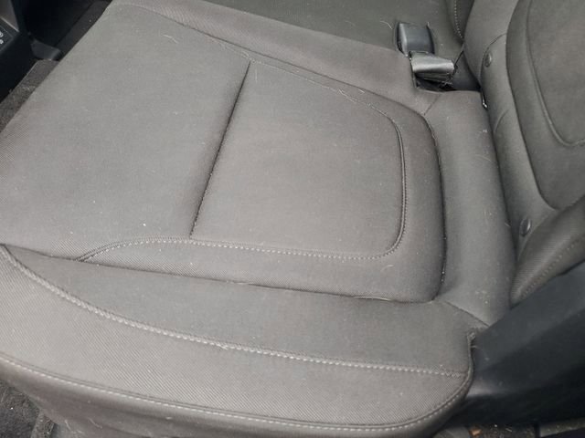 Used 2022 Hyundai Tucson Blue image 15