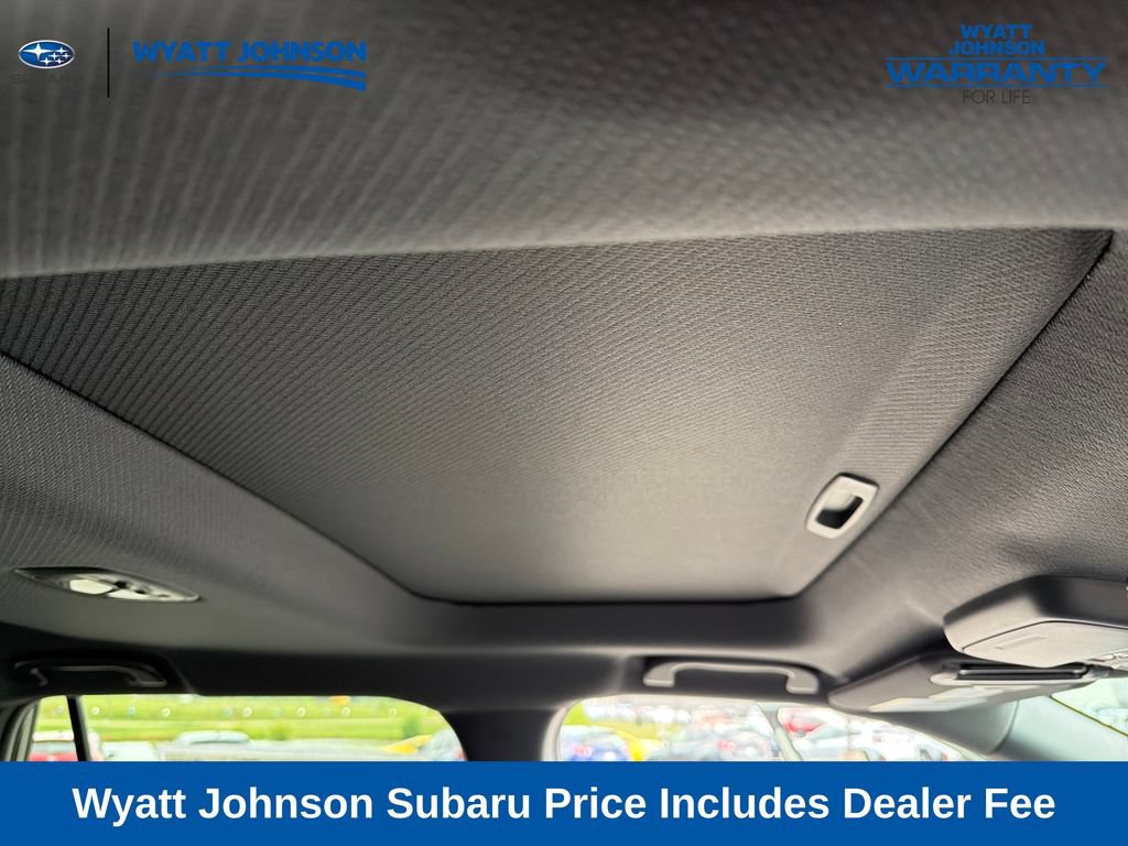 New 2026 Subaru Outback Touring XT AWD/4WD image 32