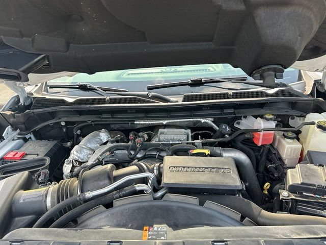 Used 2021 GMC Sierra 2500 Denali w/ Denali Ultimate Package AWD/4WD image 36