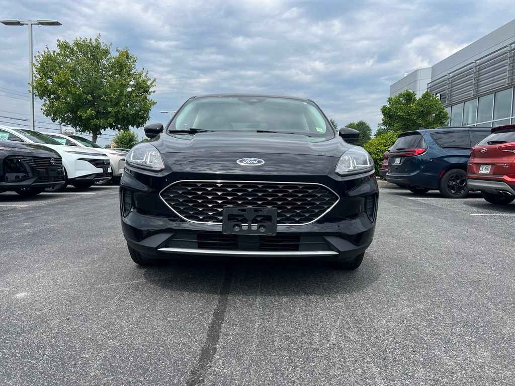 Used 2021 Ford Escape SE w/ Convenience Package AWD/4WD image 32