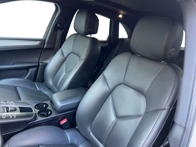 Used 2019 Porsche Macan S image 8