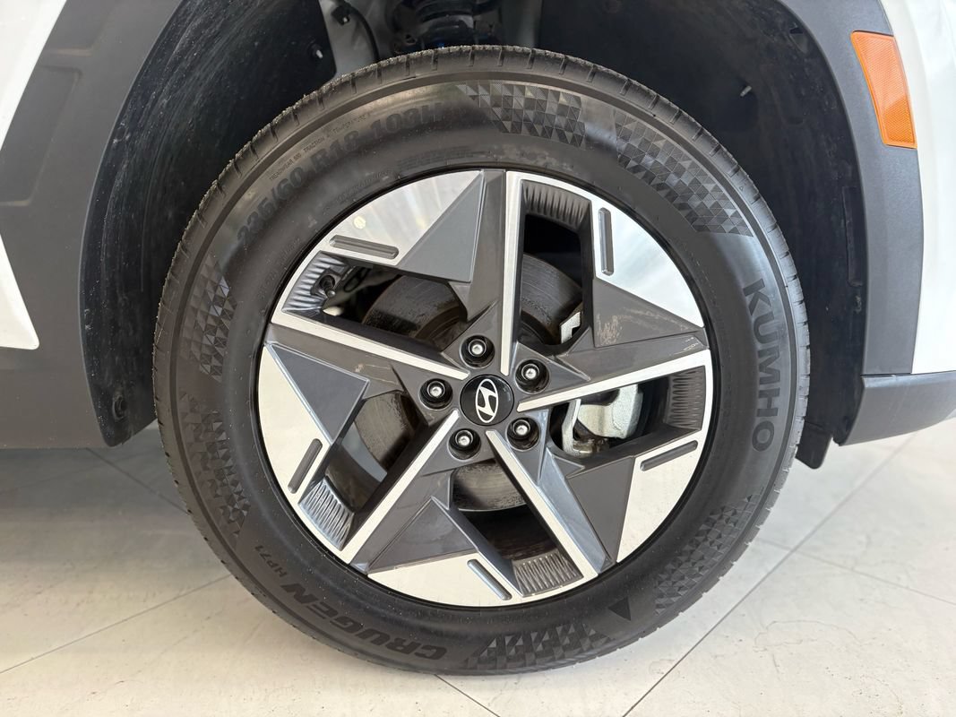 Used 2026 Hyundai Tucson SEL AWD/4WD image 41