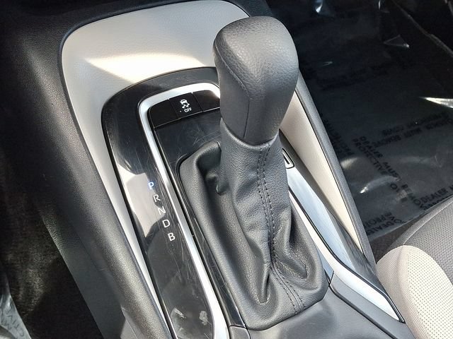 Used 2025 Toyota Corolla LE FWD image 13